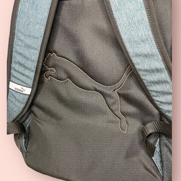 Puma Evercat Rhythm Woman’s Backpack - Picture 6 of 10